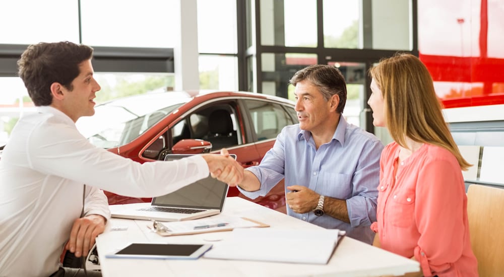 Tips For Buying Used Cars in Colorado Car Buyer Labs