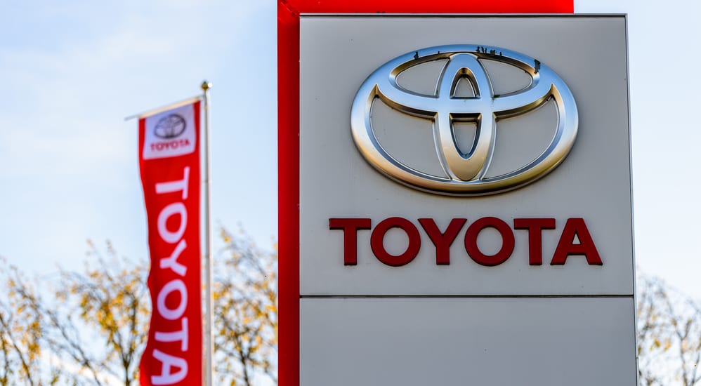 Is This Me Coming Around To Toyota Car Buyer Labs