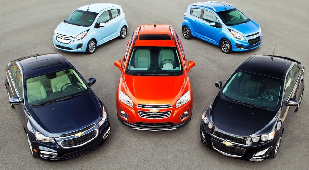 The Best Used Cars For Anyone Under 10k Car Buyer Labs