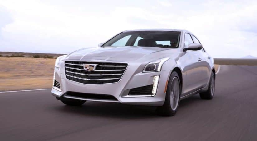 The Best Used Cadillacs | Car Buyer Labs