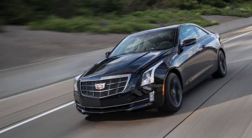 The Best Used Cadillacs | Car Buyer Labs