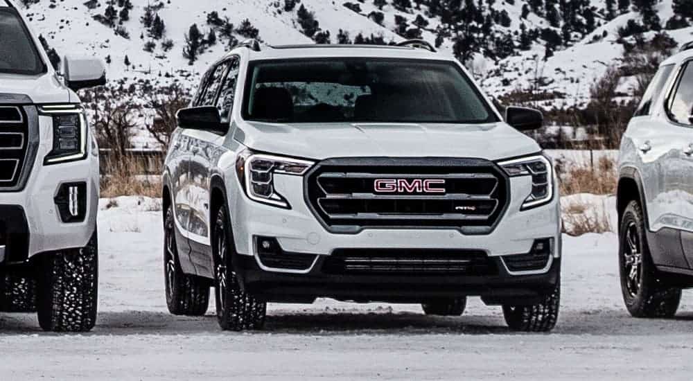 changes are coming for the 2021 gmc terrain
