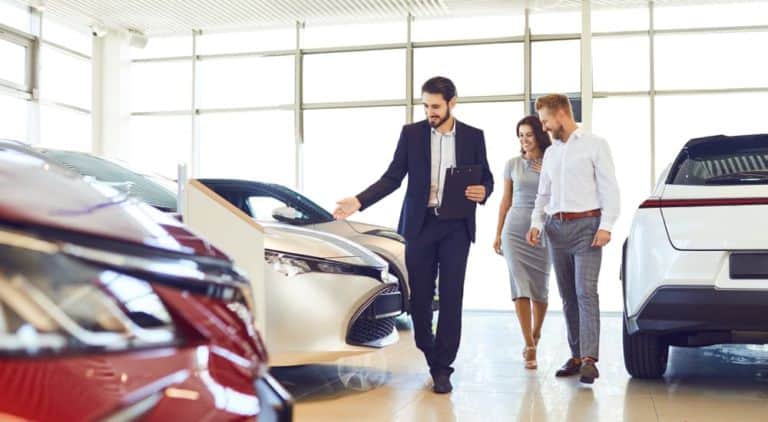 Speaking Car Dealership Lingo: A Guide for Terms Used at a Dealership