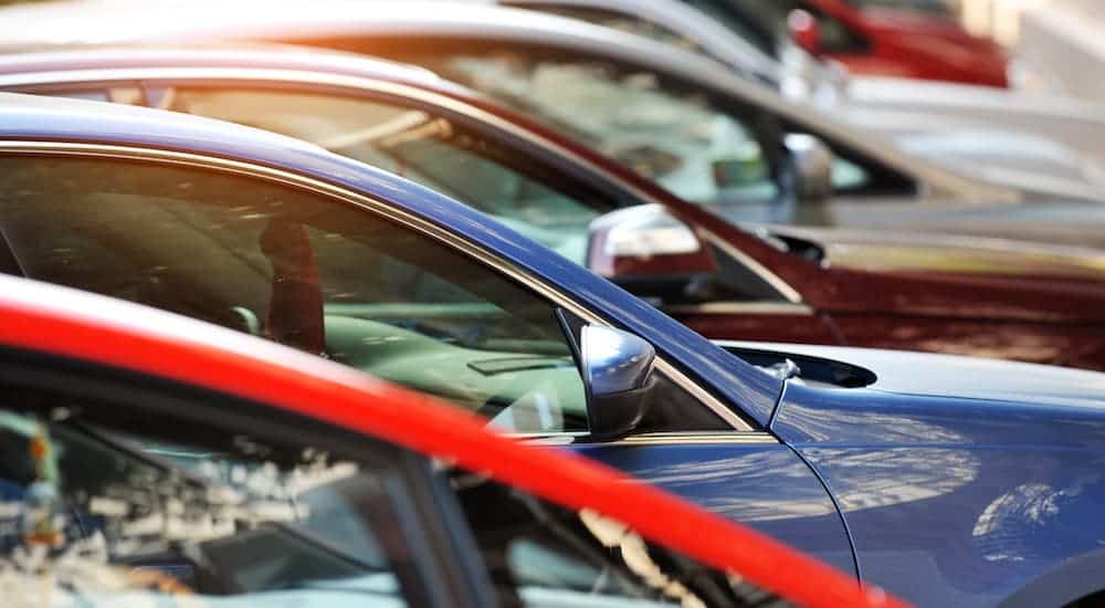 How To Find A The Perfect Pre-Owned Car Close To Home