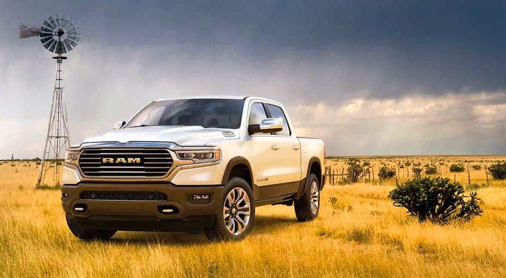 How to Decide on an Engine for the 2020 Ram 1500