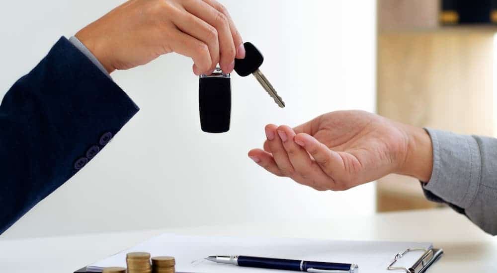 Finding a Good Car Loan