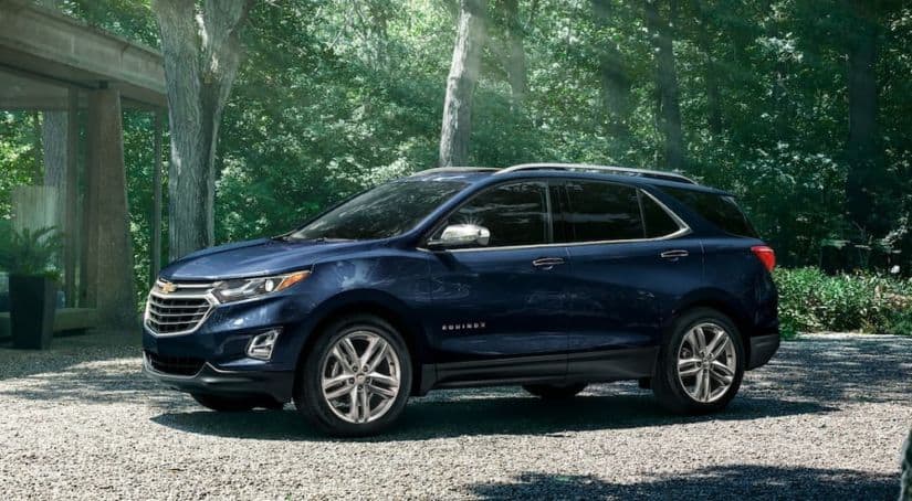 2020 Chevy Equinox: Making Sense Of Mixed Reviews