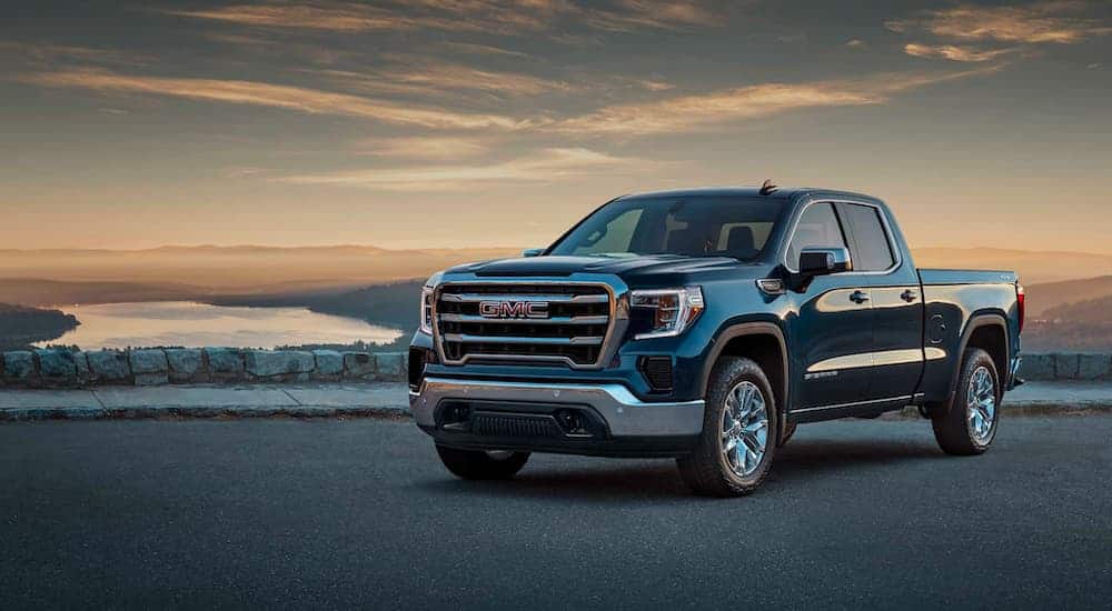 top-reasons-to-buy-a-gmc-vehicle