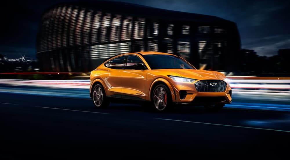 mustang suv prices mustang suv prices