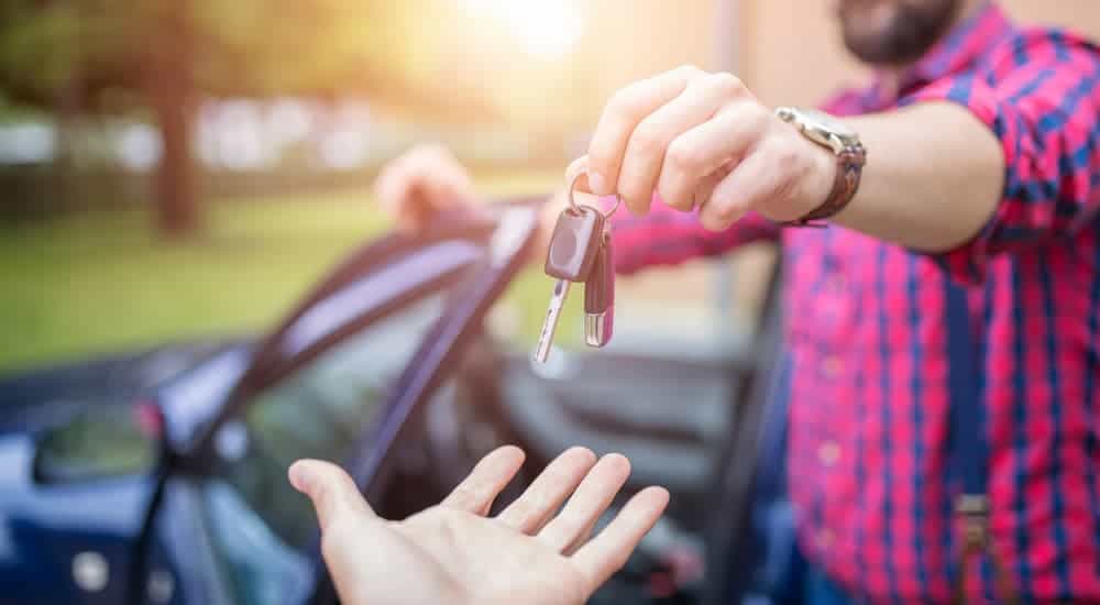 5 ProLevel Tips To Get the Most For Your TradeIn