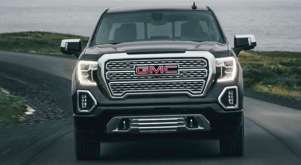 4 Things We Love about the 2021 GMC Sierra 1500 (They’re Not What You ...