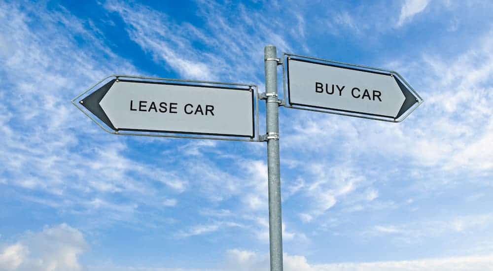 Debunking the Myths of Leasing a Vehicle