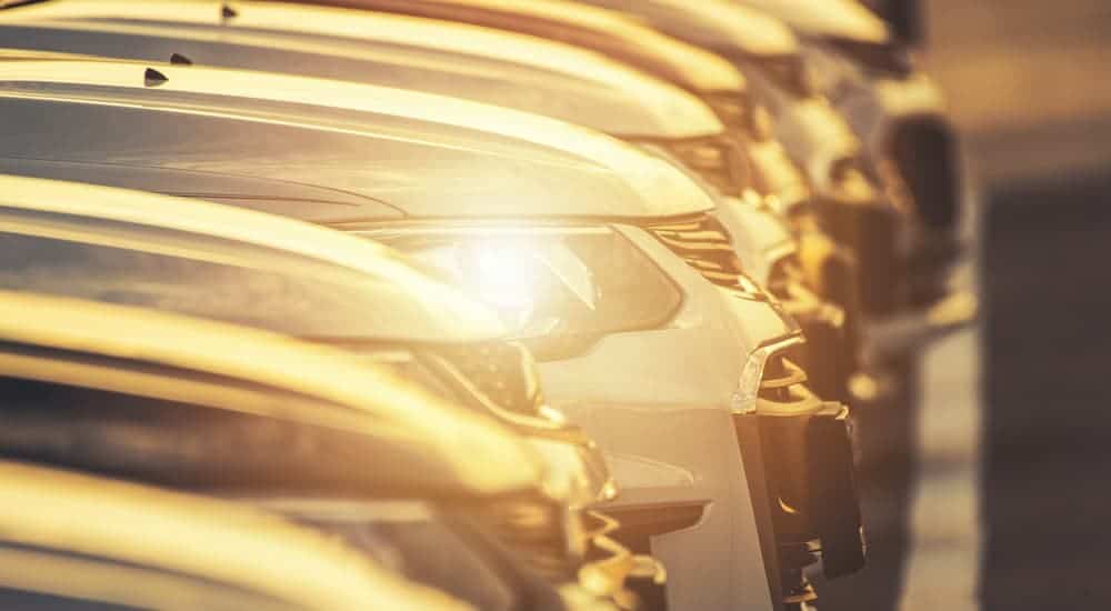 Your Burning Questions About Car Leases...Answered