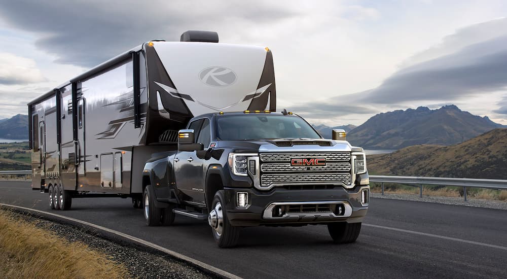 What is the Best GM Truck You Can Buy?