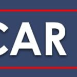 A banner is shown saying 'new car alert'.
