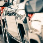 A line of used trucks near you are shown.