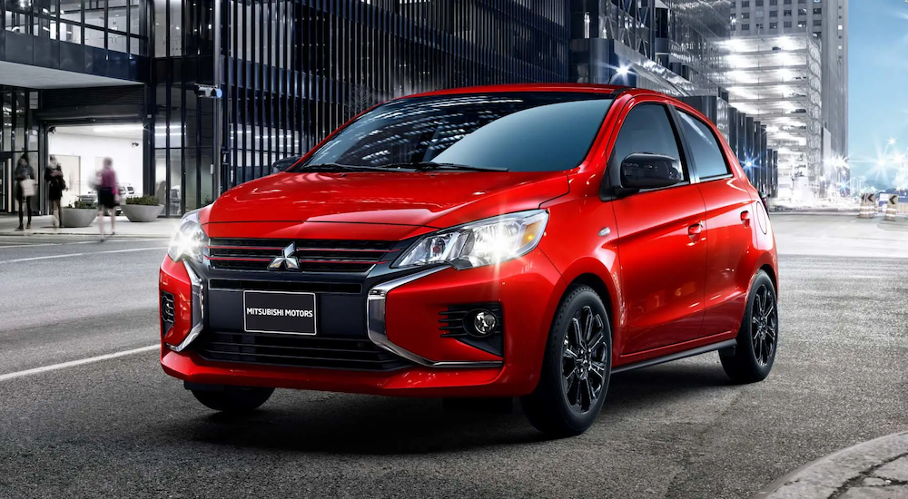 Facing the Gas Crisis The Most Fuel Efficient Gas Models