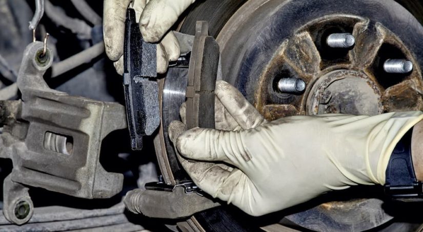 Understanding the Importance of Brakes