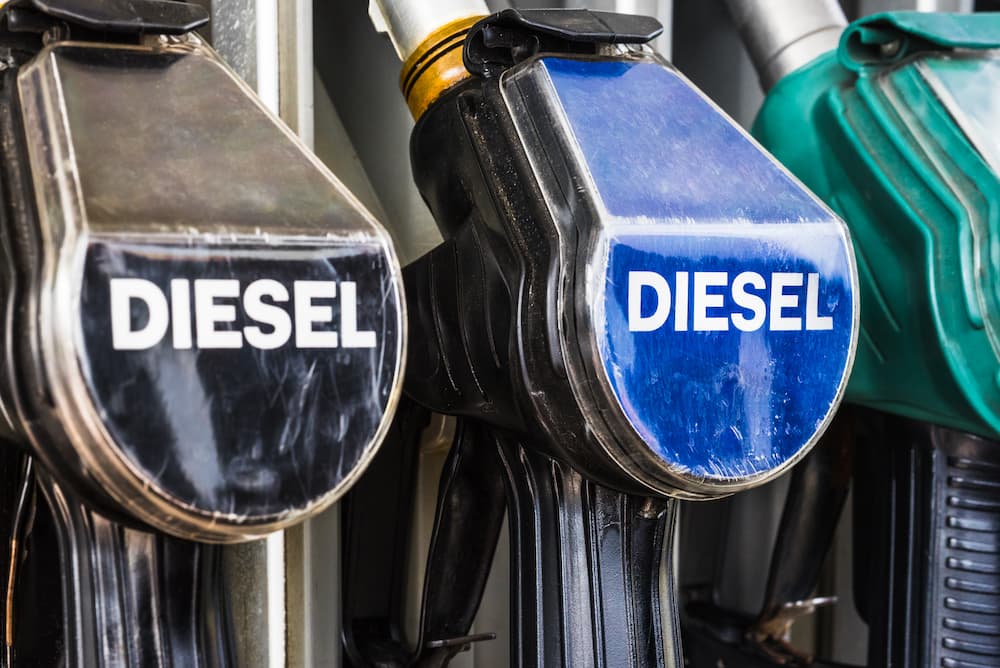Everything You Need to Know Before Buying a Diesel