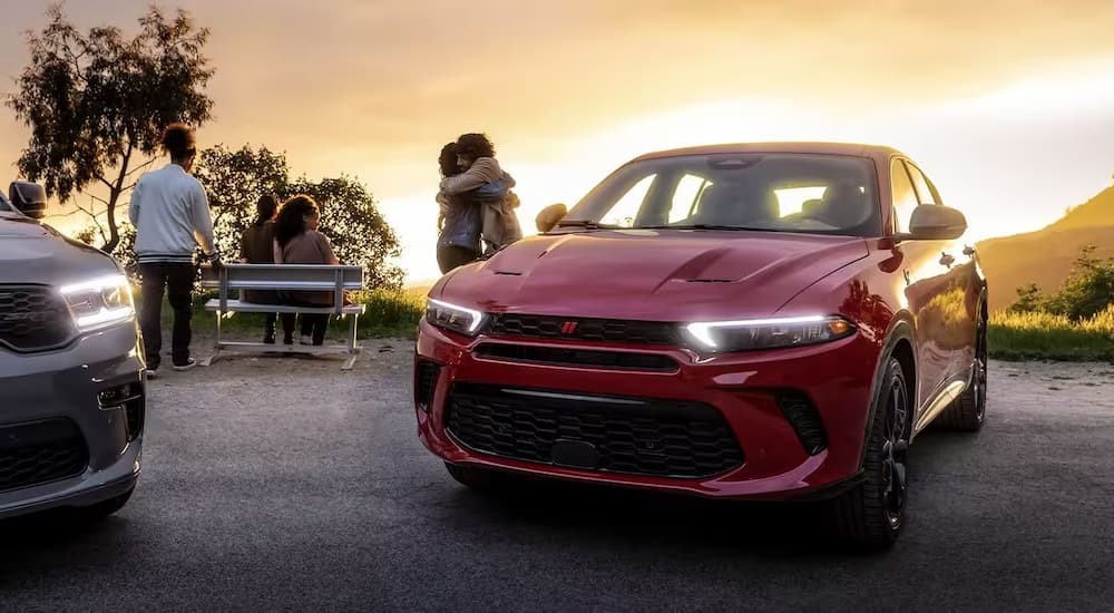 The 2024 Dodge Is Worth the Buzz