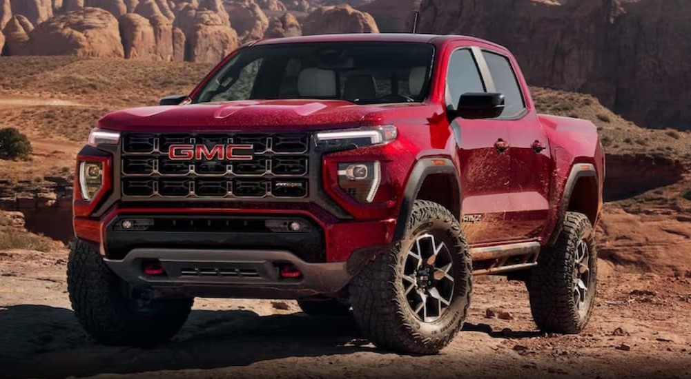 Best Truck Buys for 2024