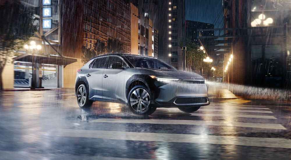 High-Voltage Hostility: Toyota bZ4X vs RAV4 Prime | Car Buyer Labs