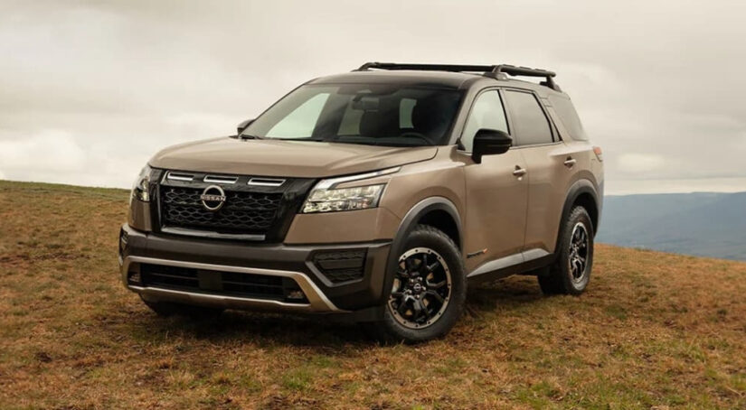 Great Space at an Affordable Price: Your Buyer’s Guide for the 2025 Nissan Pathfinder