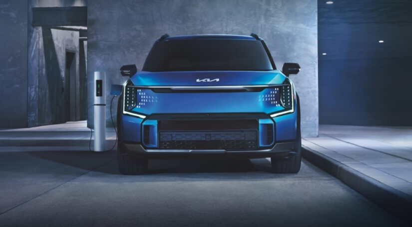 When EV Stands for “Exceptional Value”: Electric Vehicles That Make Financial Sense