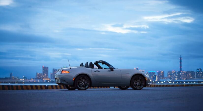 A Sporty Convertible for Less Than $100k in Your Garage? It’s More Likely Than You Suspect