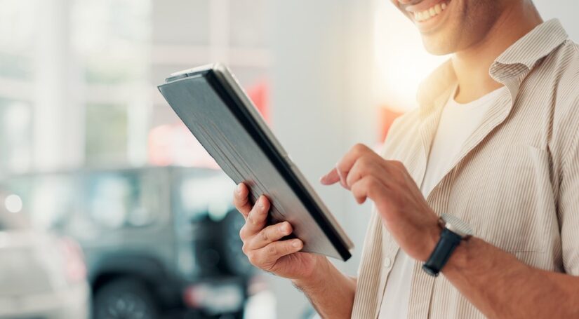 A Beginner’s Guide to Reading a CARFAX Vehicle History Report