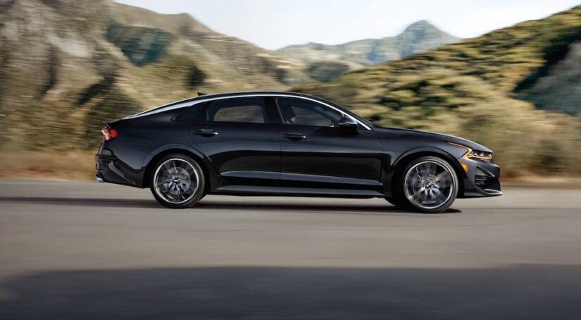 Used Sedans Are Having a Moment—And I’m All for It