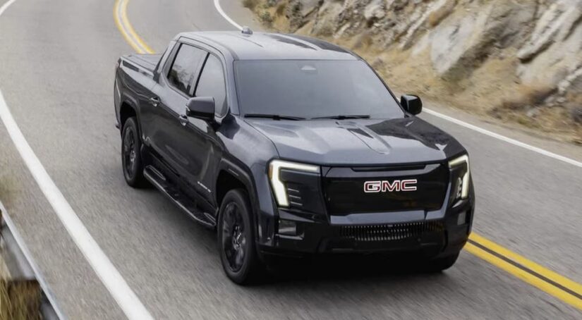2026 Sierra EV Buyer’s Guide: GMC Raises the Bar Once Again