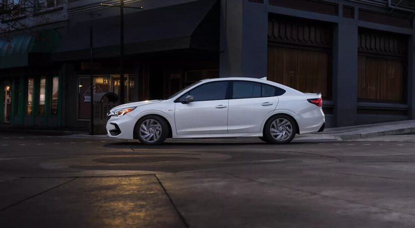 Check Out These 10 Used Cars for Winter Commuting