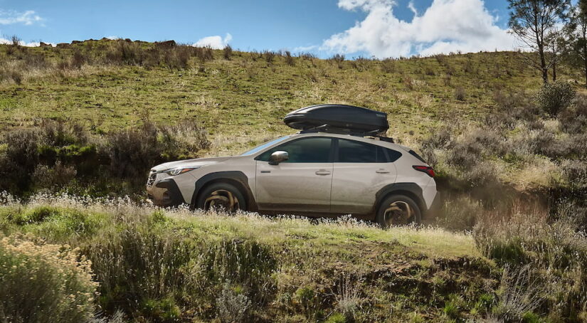 Eco-Friendly Reborn: Previewing the New 2026 Subaru Crosstrek Hybrid