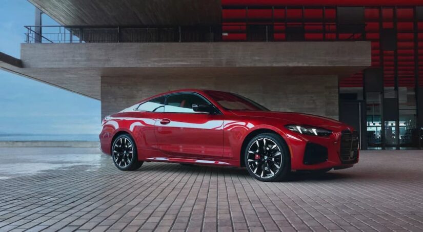 2026 BMW 4 Series Buyer’s Guide: Compact Power and Luxury