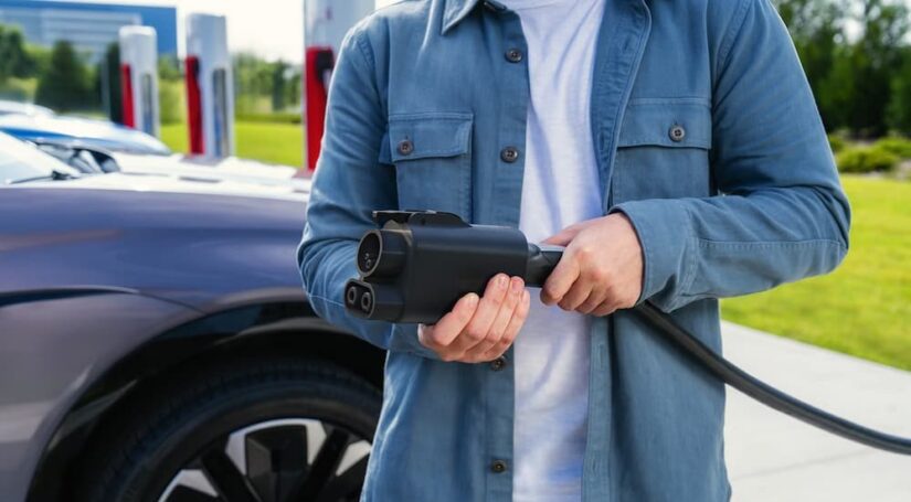 Confused Why Your EV Can’t Plug In? Here’s What You Need to Know About Charging Ports and Plugs