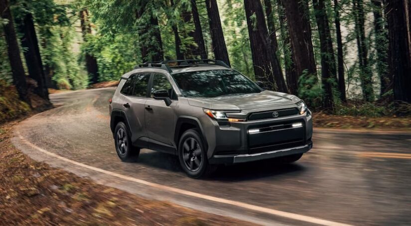 The Best Just Got Better—A 2026 Toyota RAV4 Buyer’s Guide