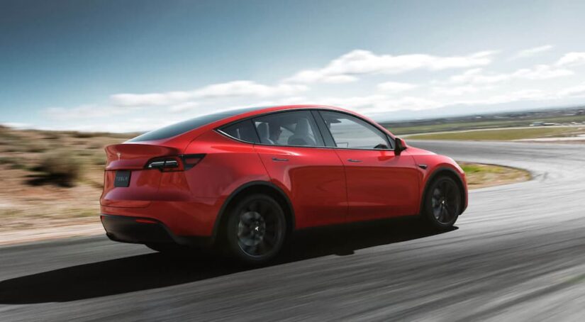 Charge and Chill: The Top EVs Turning Charging Stops into Living Rooms