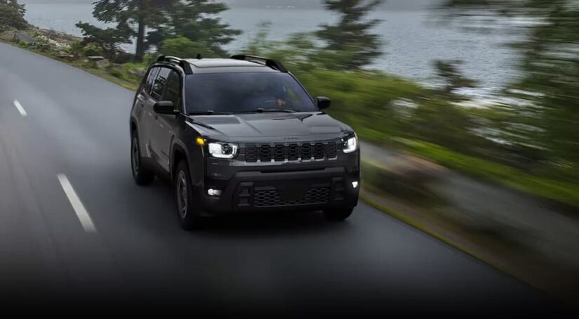 Welcome Back the Legend With Our 2026 Jeep Cherokee Buyer’s Guide