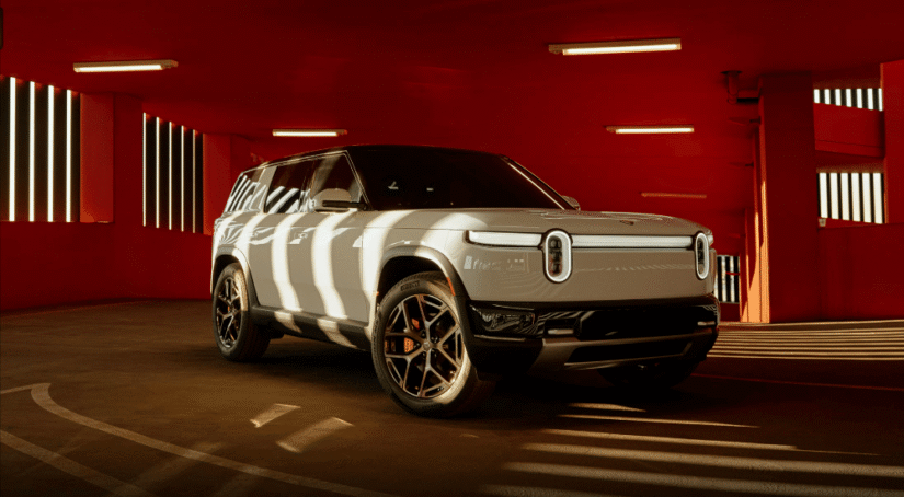 Should You Get the Rivian R1S or Wait for the Rivian R2?