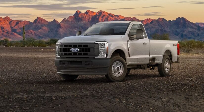 2026 Ford F-250 Buyer’s Guide: How It Remains the Most Capable Truck of Its Kind