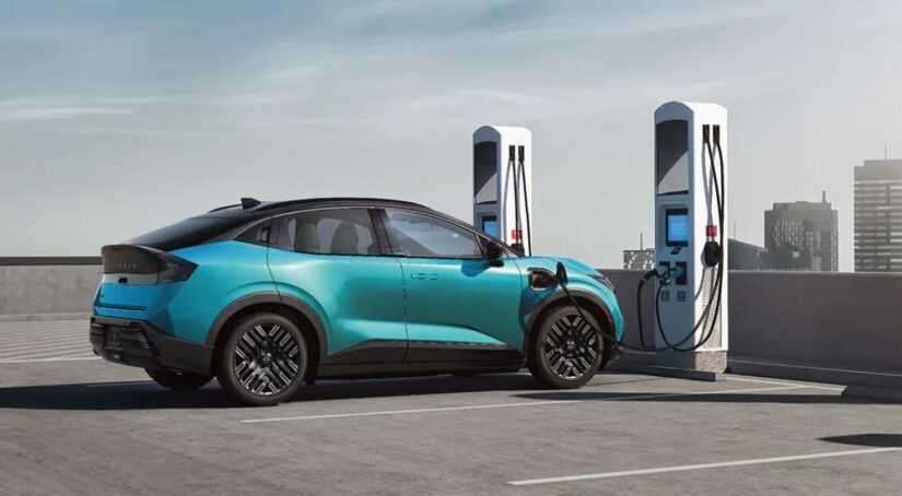 Leading the Charge on Savings: Four Affordable EV Options for 2026