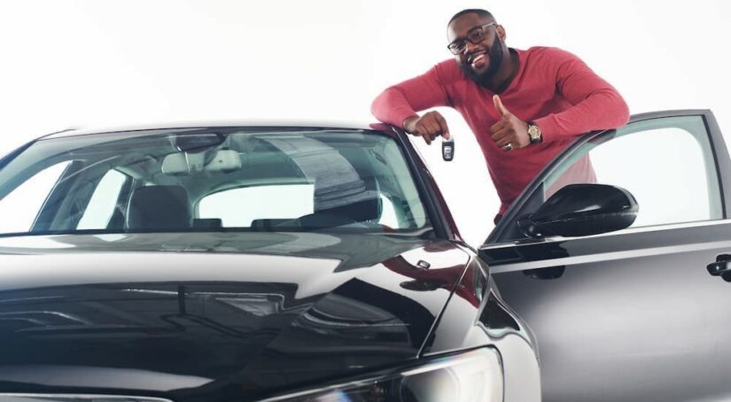 A Beginner’s Guide to Buying a Car: 4 Questions to Ask Before You Shop