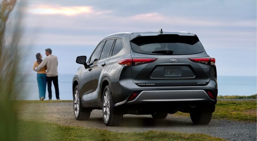 Are You Really Going to Use that Off-Roading Feature?